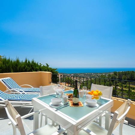 Apartment Miramar By Interhome Moraira Exterior foto